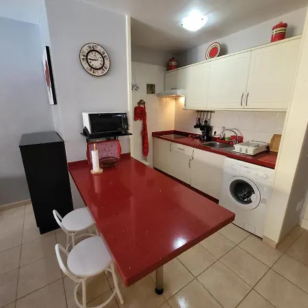 Olivia Sunset 2 Puerto de Santiago (Tenerife)