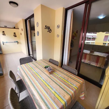 Apartment Olivia Sunset 2 Puerto de Santiago (Tenerife)