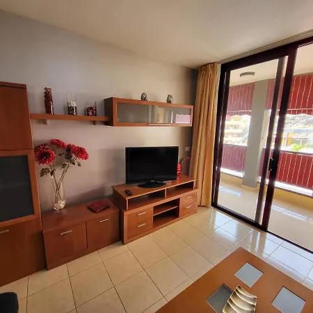 Apartment Olivia Sunset 2 Puerto de Santiago (Tenerife)