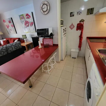 Apartman Olivia Sunset 2 *