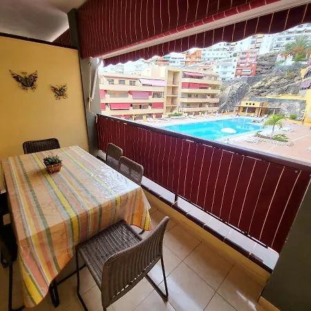 Apartman Olivia Sunset 2 Puerto de Santiago