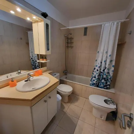 Olivia Sunset 2 Puerto de Santiago