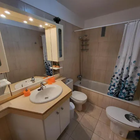 Apartman Olivia Sunset 2 *