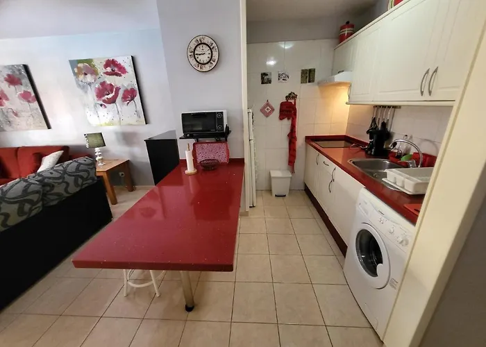 Olivia Sunset 2 Apartament