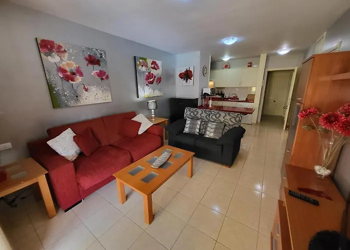 Apartament Olivia Sunset 2 *