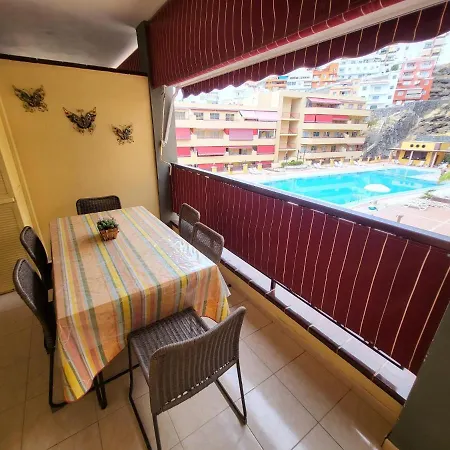 Olivia Sunset 2 * Puerto de Santiago (Tenerife)