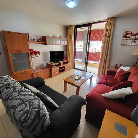 Olivia Sunset 2 Διαμέρισμα Puerto de Santiago (Tenerife)