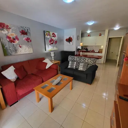 Διαμέρισμα Olivia Sunset 2 *