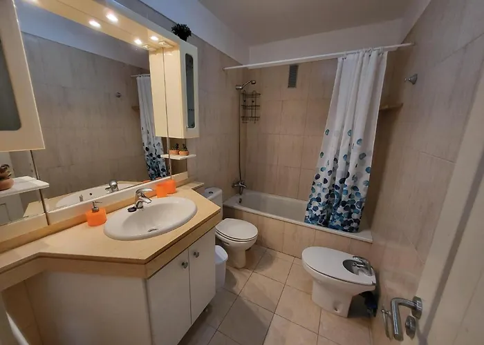 Olivia Sunset 2 Puerto de Santiago (Tenerife)