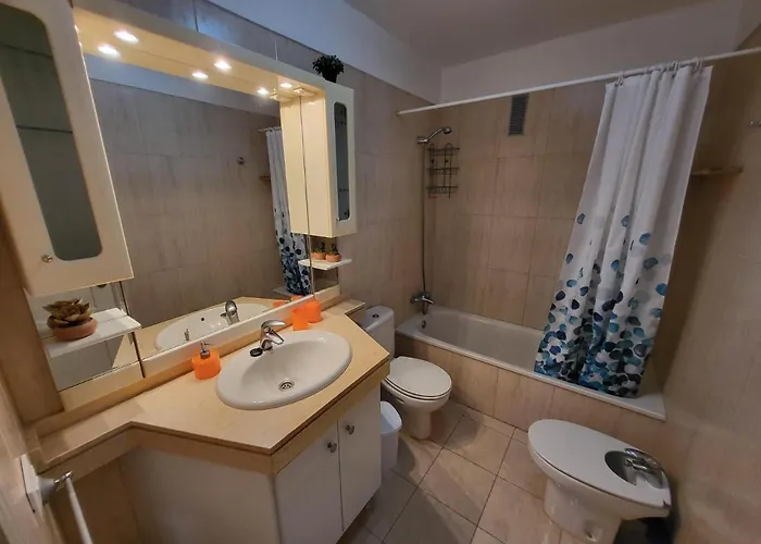 Apartamento Olivia Sunset 2 *