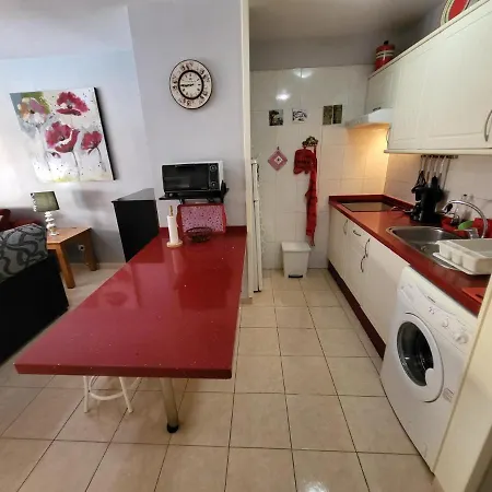 Olivia Sunset 2 公寓